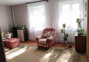 3-к квартира, вторичка, 67м2, 3/3 этаж