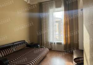 3-к квартира, вторичка, 60м2, 2/3 этаж