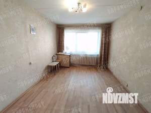 2-к квартира, вторичка, 41м2, 1/5 этаж