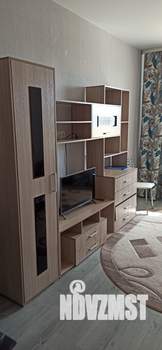 1-к квартира, вторичка, 43м2, 7/12 этаж