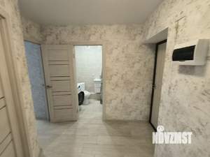 1-к квартира, вторичка, 43м2, 2/12 этаж