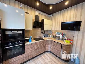 3-к квартира, вторичка, 86м2, 3/12 этаж