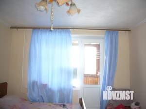 3-к квартира, вторичка, 72м2, 2/10 этаж