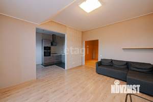 2-к квартира, вторичка, 66м2, 5/5 этаж