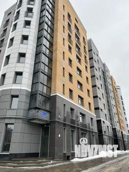 2-к квартира, вторичка, 50м2, 8/9 этаж