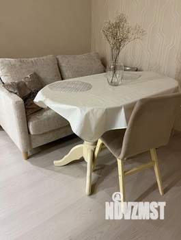 1-к квартира, вторичка, 43м2, 2/22 этаж