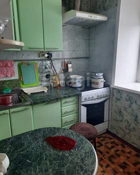 2-к квартира, вторичка, 40м2, 2/5 этаж