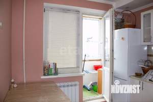 1-к квартира, вторичка, 43м2, 2/12 этаж