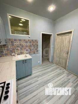 2-к квартира, вторичка, 42м2, 3/4 этаж