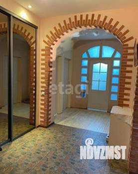 3-к квартира, вторичка, 104м2, 4/4 этаж