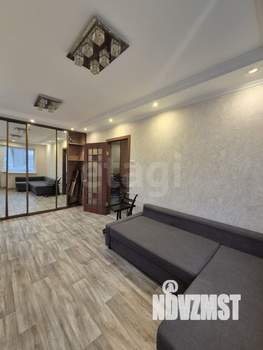 1-к квартира, вторичка, 31м2, 5/5 этаж