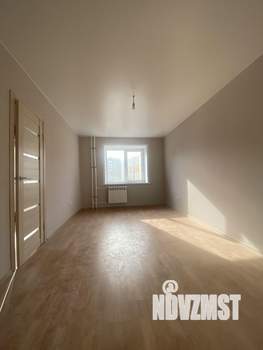 1-к квартира, сданный дом, 29м2, 3/10 этаж