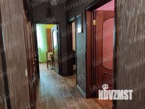 2-к квартира, вторичка, 63м2, 2/16 этаж