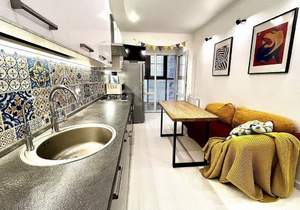 1-к квартира, вторичка, 49м2, 4/6 этаж