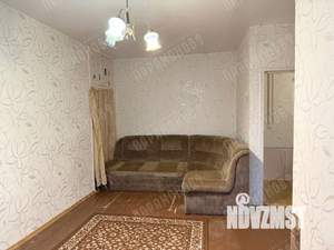 1-к квартира, вторичка, 33м2, 3/4 этаж