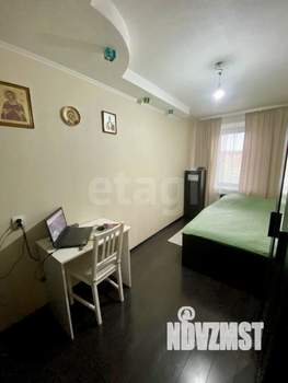 4-к квартира, вторичка, 145м2, 1/2 этаж