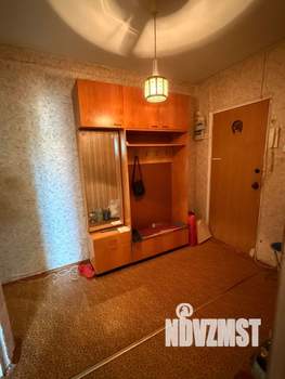 2-к квартира, вторичка, 44м2, 2/4 этаж