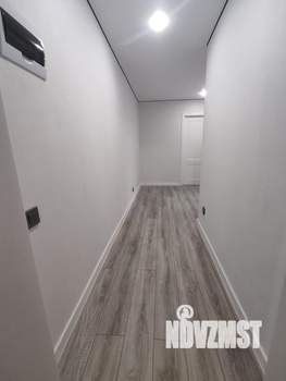 1-к квартира, вторичка, 45м2, 1/5 этаж