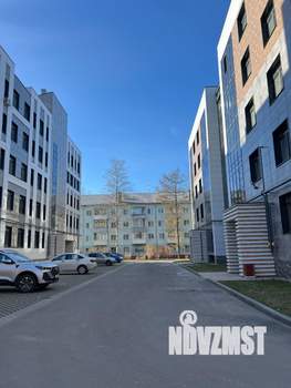 3-к квартира, сданный дом, 106м2, 1/5 этаж