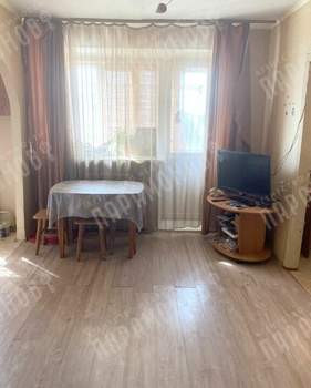 2-к квартира, вторичка, 41м2, 5/5 этаж