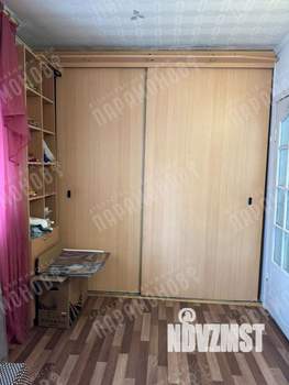 3-к квартира, вторичка, 51м2, 1/5 этаж