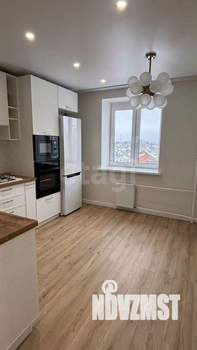 2-к квартира, вторичка, 62м2, 7/10 этаж