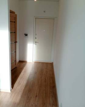 Студия квартира, сданный дом, 17м2, 3/4 этаж