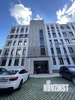 2-к квартира, сданный дом, 80м2, 1/5 этаж