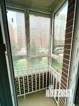 Студия квартира, сданный дом, 21м2, 1/16 этаж