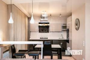 3-к квартира, вторичка, 91м2, 3/9 этаж