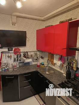 4-к квартира, вторичка, 89м2, 5/5 этаж