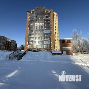 2-к квартира, вторичка, 56м2, 7/12 этаж