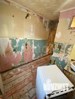 2-к квартира, вторичка, 42м2, 1/5 этаж