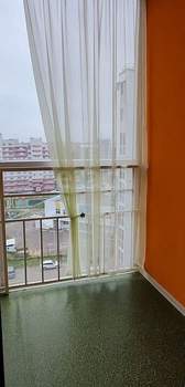 1-к квартира, вторичка, 48м2, 9/11 этаж