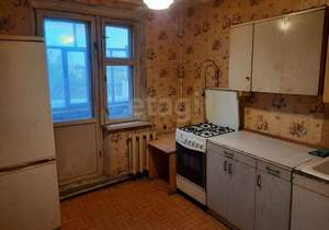 2-к квартира, вторичка, 55м2, 5/5 этаж