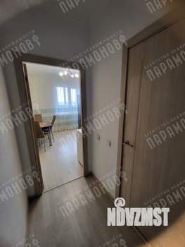 1-к квартира, вторичка, 38м2, 9/17 этаж