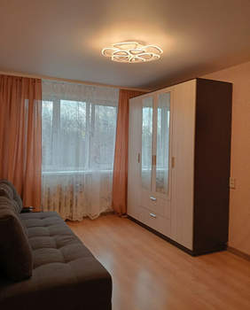 Студия квартира, вторичка, 22м2, 3/9 этаж