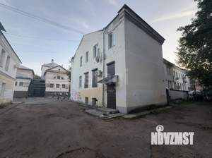 3-к квартира, вторичка, 54м2, 2/2 этаж