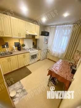 1-к квартира, вторичка, 35м2, 2/5 этаж