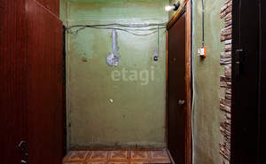 3-к квартира, вторичка, 80м2, 2/5 этаж