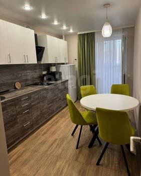 1-к квартира, вторичка, 45м2, 5/10 этаж