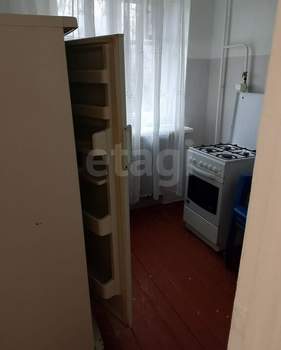 2-к квартира, вторичка, 44м2, 3/4 этаж