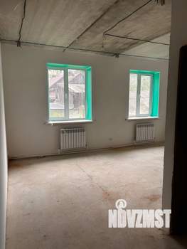 Студия квартира, вторичка, 36м2, 1/3 этаж