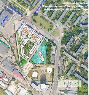 2-к квартира, вторичка, 76м2, 15/17 этаж