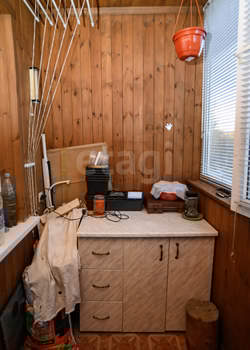 2-к квартира, вторичка, 43м2, 3/9 этаж