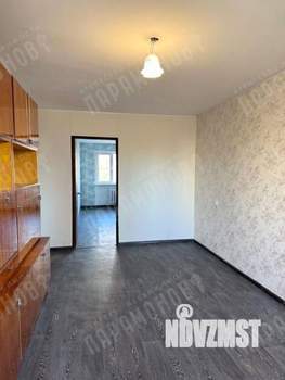 2-к квартира, вторичка, 45м2, 5/5 этаж