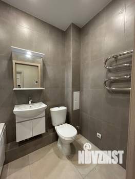 1-к квартира, вторичка, 38м2, 5/14 этаж