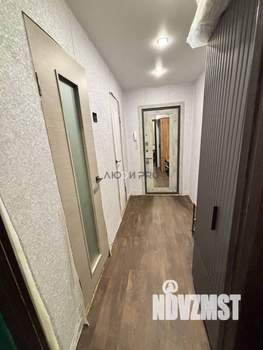 1-к квартира, вторичка, 35м2, 5/9 этаж