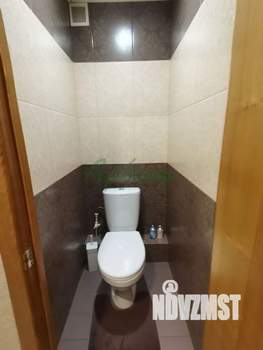 3-к квартира, вторичка, 69м2, 8/9 этаж