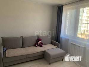 1-к квартира, вторичка, 37м2, 3/16 этаж